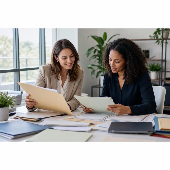 Page business license types hero photograph