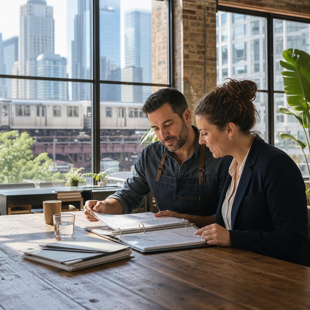 Illinois Tightens Sales Finance Agency Rules for Receivables Purchasers