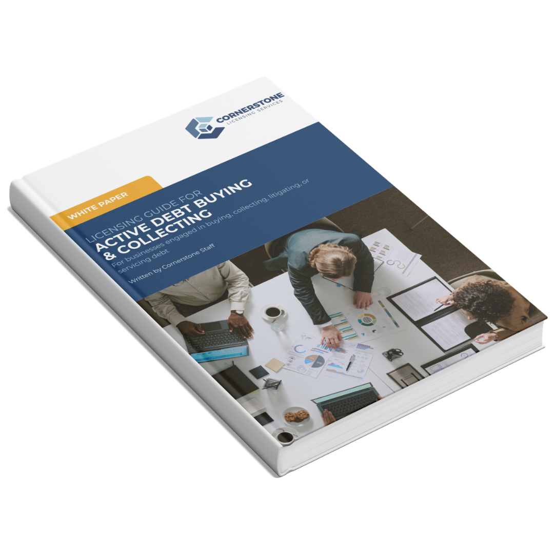 ACTIVE DEBT BUYING AND COLLECTING