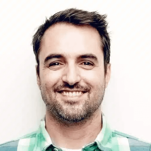 Ohad Samet