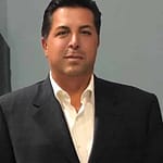 a man in a suit